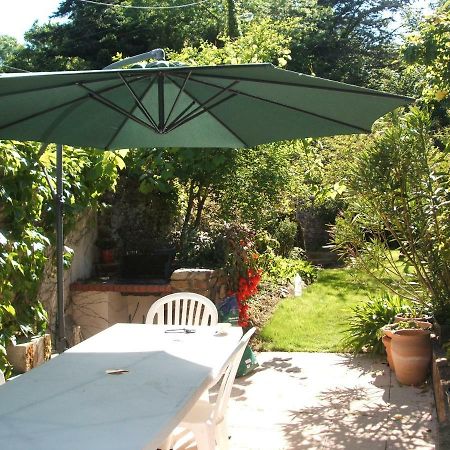Maison De Charme Villa Binic Buitenkant foto