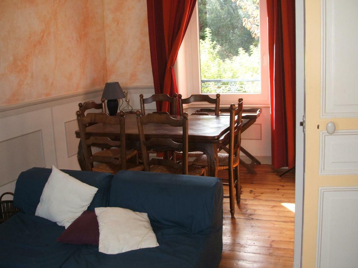 Maison De Charme Villa Binic Buitenkant foto