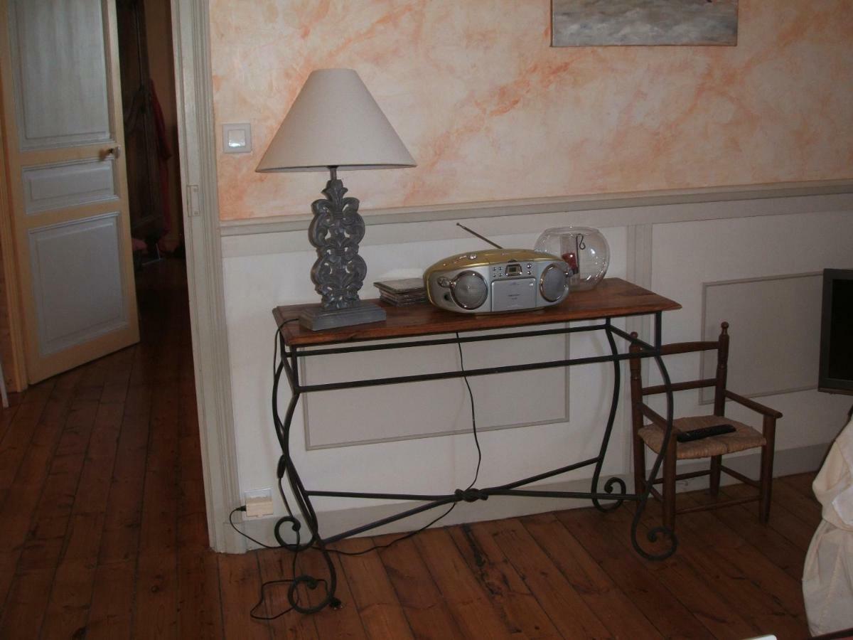 Maison De Charme Villa Binic Buitenkant foto